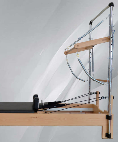 Atro Pilates - Tower Reformer