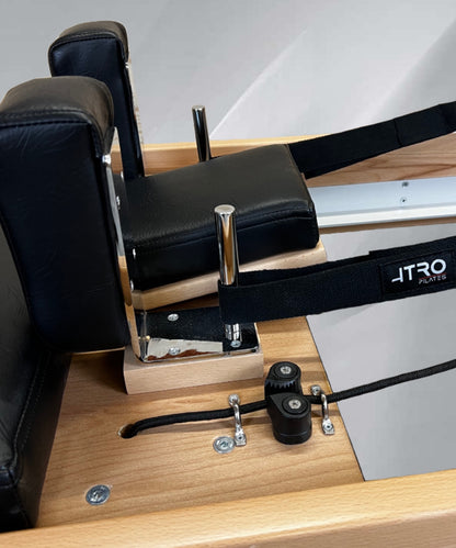 Atro Pilates - Tower Reformer